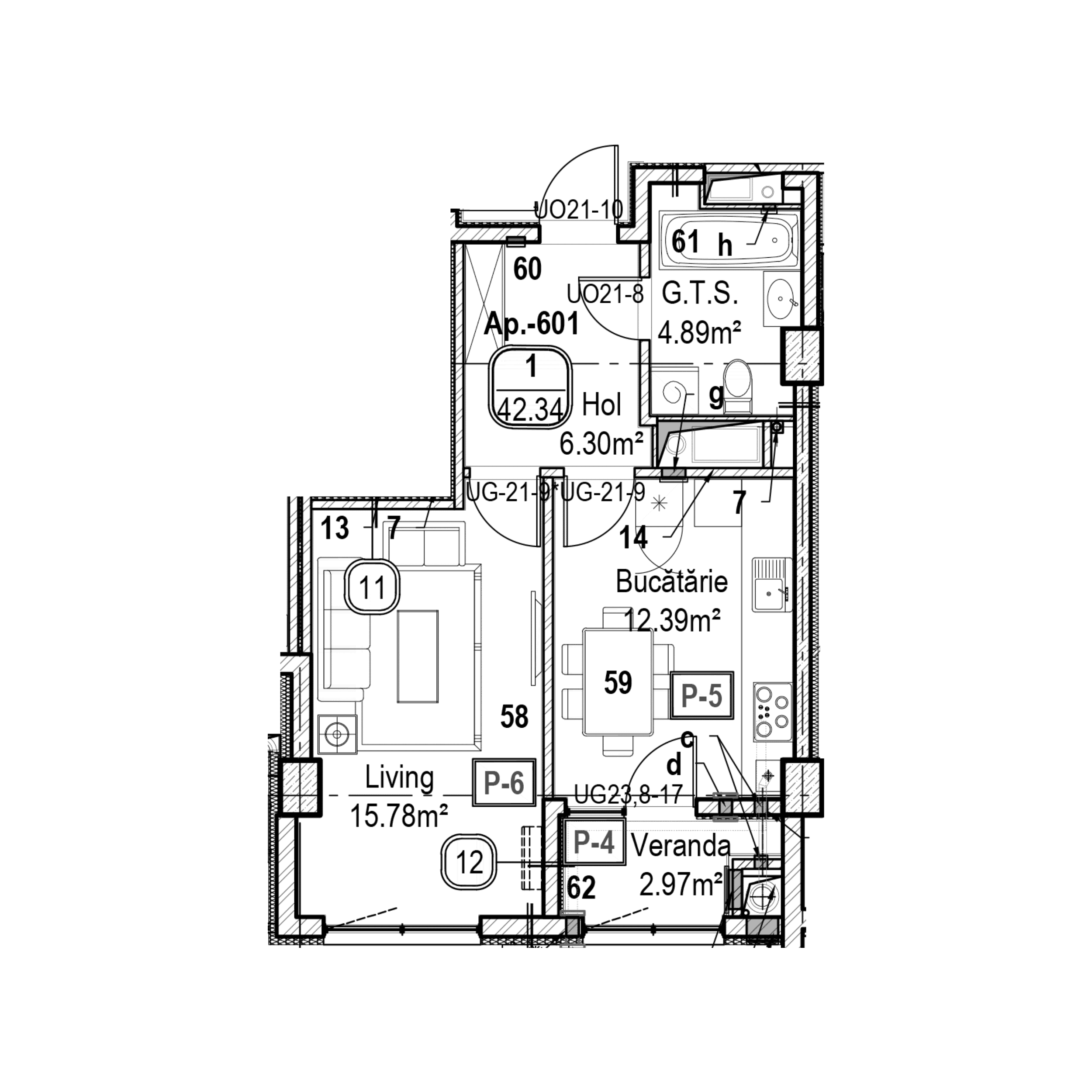 apartment cover photo